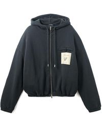 Jacquemus - Zip-Throughs - Lyst