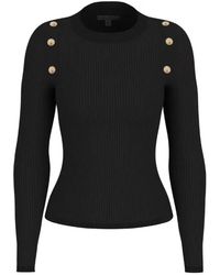 Guess - Button Vonn - Lyst