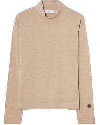 BUSNEL - Turtlenecks - Lyst