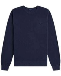 Fred Perry - Sweatshirts - Lyst