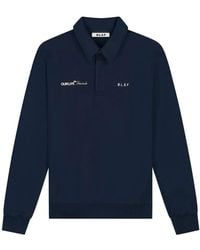 OLAF HUSSEIN - Polo Shirts - Lyst