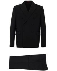 Gucci - Double Breasted Suits - Lyst