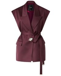 Pinko - Blazers - Lyst