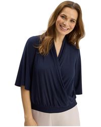 iN FRONT - Blouse - Lyst