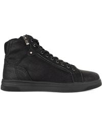 KEDDO - Lace-Up Boots - Lyst