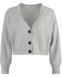 Peserico - Cardigans - Lyst