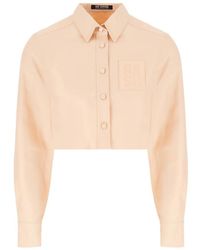 Raf Simons - Shirts - Lyst