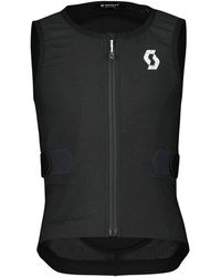 Scott - Vests - Lyst