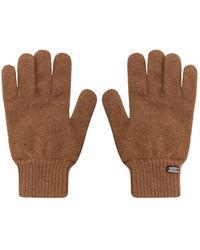 Moorer - Gloves - Lyst