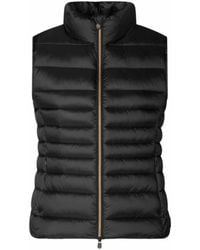 Save The Duck - Vests - Lyst