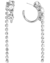Perrine Taverniti - Earrings - Lyst