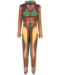 Jean Paul Gaultier - Jumpsuits - Lyst