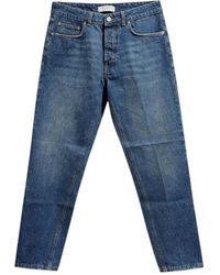 BE ABLE - Straight Fit Jeans - Lyst