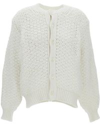 Comme des Garçons - Cardigans - Lyst