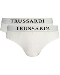 Trussardi - Basic Slip 2-Pack - Lyst