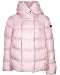 Peuterey - Down Jackets - Lyst