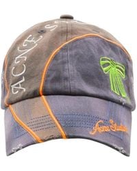 Acne Studios - Caps - Lyst