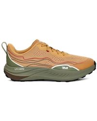 Teva - Herren Wander-Sneaker - Lyst