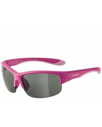 Alpina Sunglasses - Pink