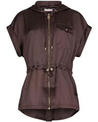 Liu Jo - Light Jackets - Lyst