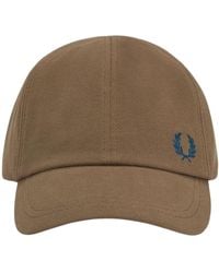 Fred Perry - Hats & Caps - Lyst