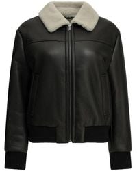 Semler - Leather Jackets - Lyst