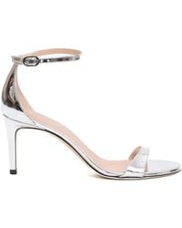 Stuart Weitzman - High Heel Sandals - Lyst