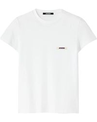 Jacquemus - T-Shirts - Lyst