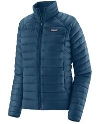Patagonia - Down Sweater - Lyst
