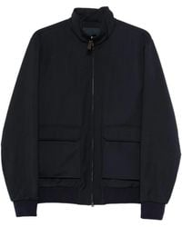 Herno - Bomber Jackets - Lyst
