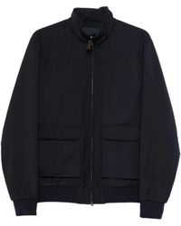 Herno - Bomber Jackets - Lyst
