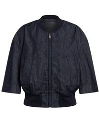 Dondup - Bomber Jackets - Lyst