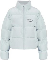 Balenciaga - Down Jackets - Lyst