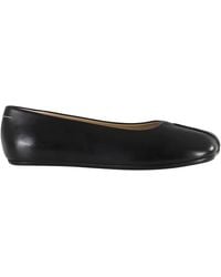 MM6 by Maison Martin Margiela - Ballerinas - Lyst
