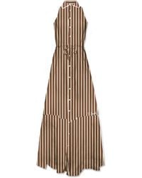 Mc2 Saint Barth - Shirt Dresses - Lyst