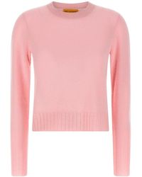 Guest In Residence - Cashmere Knitwear - Lyst