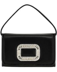 Roger Vivier - Handbags - Lyst