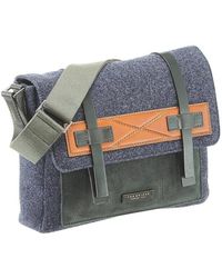 The Bridge - Cross Body Bags - Lyst