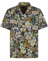 Patagonia - Short Sleeve Shirts - Lyst