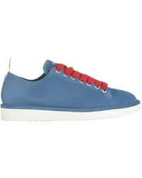 Pànchic - Lace-Up Sneakers - Lyst