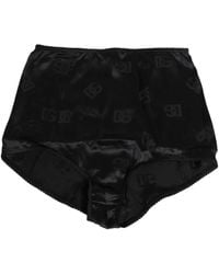 Dolce & Gabbana - Bottoms - Lyst