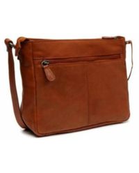 The Chesterfield Brand - Schoudertas - Lyst