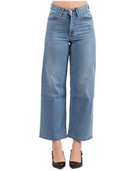 Jeckerson - Jeans mujer - Lyst