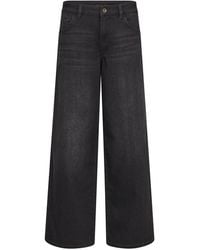 Mos Mosh - Wide Jeans - Lyst