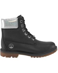 Botas Timberland de mujer: hasta el 65 % de descuento | Lyst