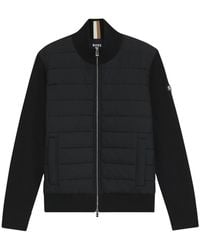 BOSS - Winter Jackets - Lyst