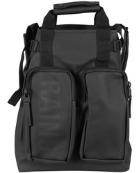 Rains - Texel Tote Rucksack - Lyst