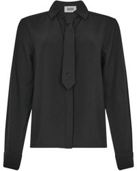 Silvian Heach - Dratu Blouse - Lyst