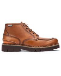 Pikolinos - Lace-up Boots - Lyst