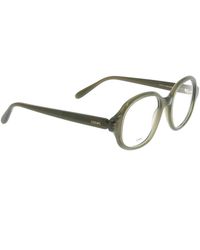 Loewe - Accessoires ,Groen ,Glasses - Lyst